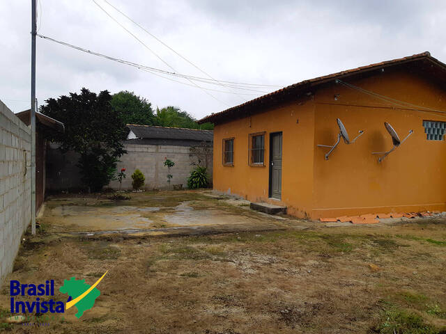 #964 - Casa para Venda em Santa Cruz CabrÃ¡lia - BA - 1