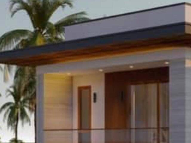 #973 - Casa para Venda em Porto Seguro - BA - 3