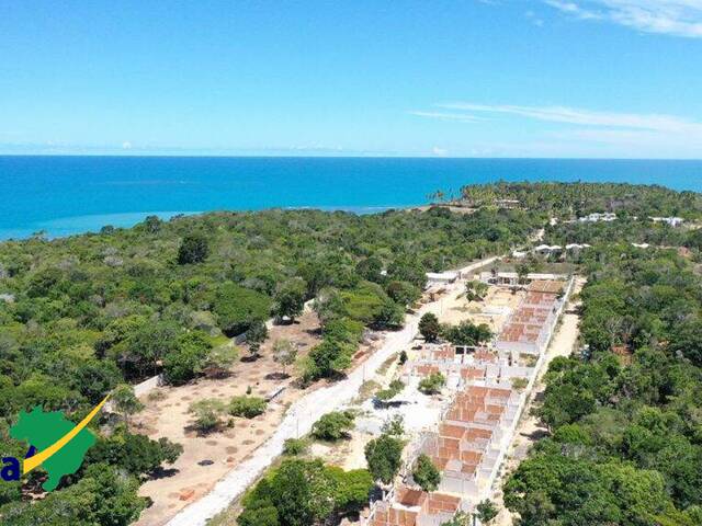 #994 - Apartamento para Venda em Porto Seguro - BA - 3