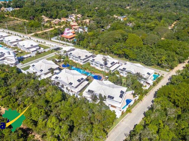 #997 - Apartamento para Venda em Porto Seguro - BA