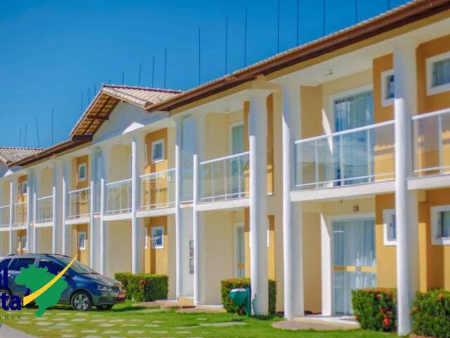 #999 - Apartamento para Venda em Porto Seguro - BA - 1
