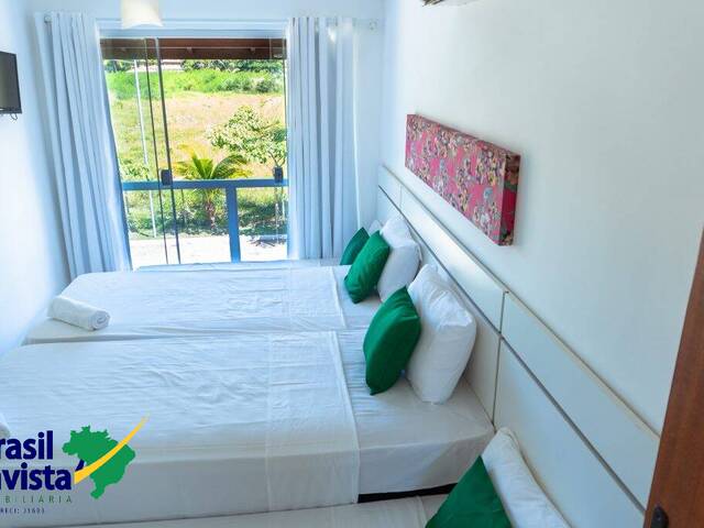 #1000 - Apartamento para Venda em Porto Seguro - BA