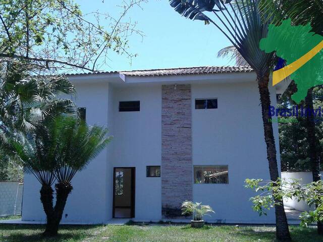 #198 - Casa para Venda em Porto Seguro - BA