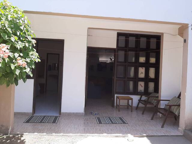 #1058 - Casa para Venda em Porto Seguro - BA - 1