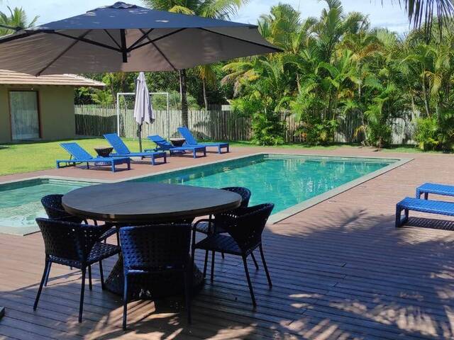#1090 - Casa para Venda em Porto Seguro - BA