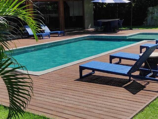 #1090 - Casa para Venda em Porto Seguro - BA