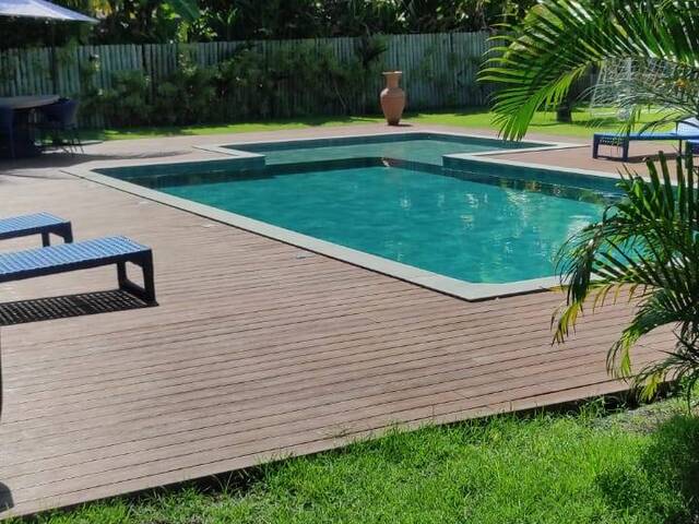 #1090 - Casa para Venda em Porto Seguro - BA