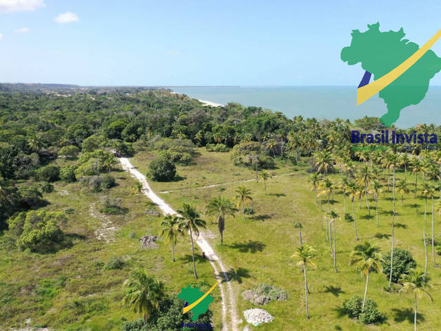 Área para Venda em Porto Seguro - 4