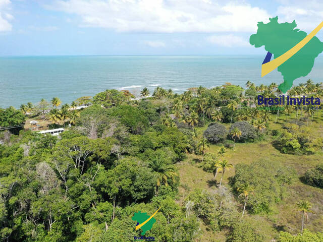 Área para Venda em Porto Seguro - 5