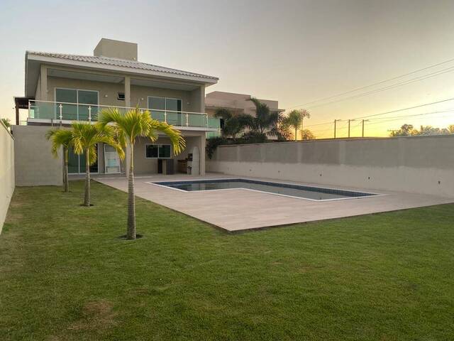 #1108 - Casa para Venda em Porto Seguro - BA - 1