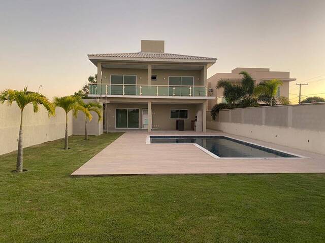 #1108 - Casa para Venda em Porto Seguro - BA - 2