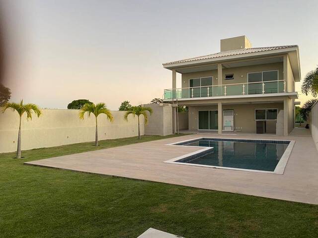 #1108 - Casa para Venda em Porto Seguro - BA - 3