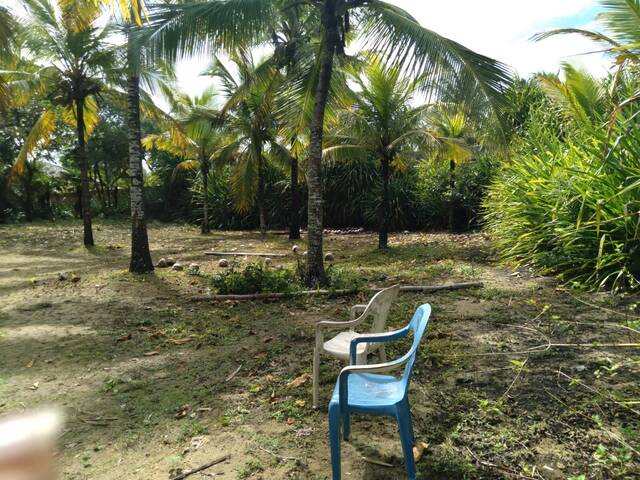 #1118 - Área para Venda em Arraial D' Ajuda - BA - 3