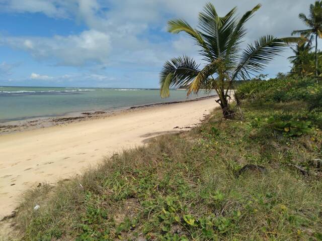 #1118 - Área para Venda em Arraial D' Ajuda - BA - 1