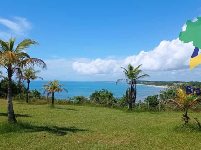 #1169 - Casa para Venda em Porto Seguro - BA - 1