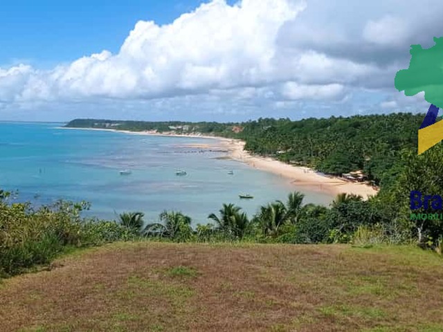 #1169 - Casa para Venda em Porto Seguro - BA - 2