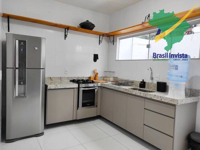 #1170 - Apartamento para Venda em Santa Cruz Cabrália - BA - 1