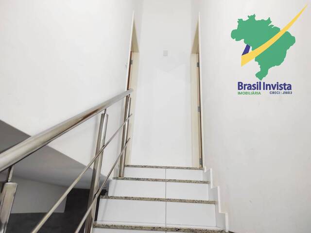 #1170 - Apartamento para Venda em Santa Cruz Cabrália - BA