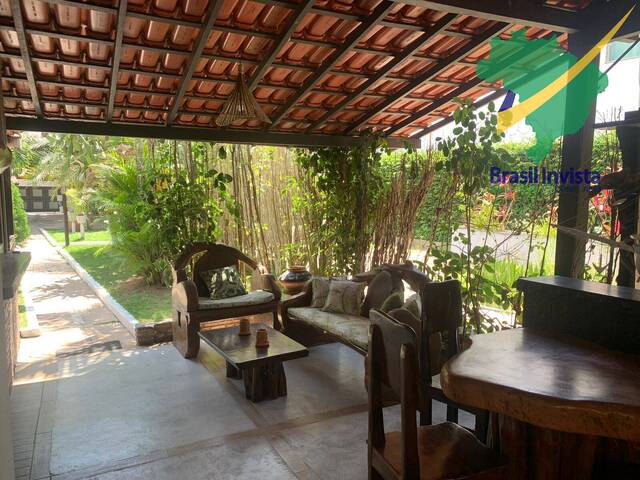 Sala para Venda em Porto Seguro - 5