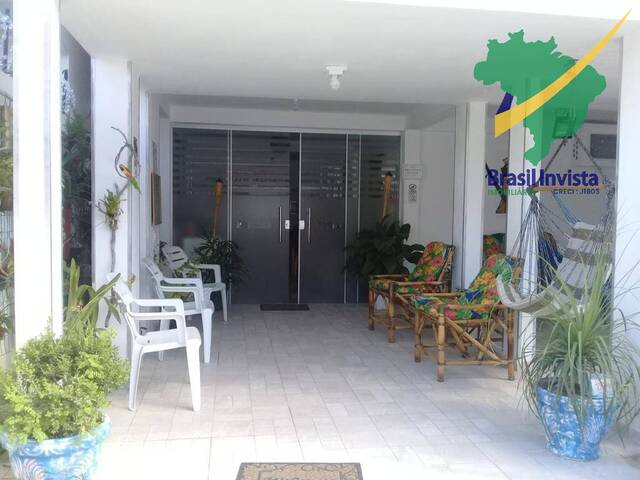 #1177 - Sala para Venda em Porto Seguro - BA