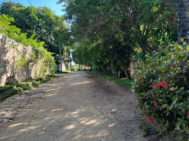 Área para Venda em Porto Seguro - 4