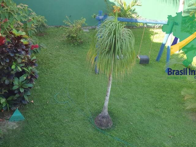 #977 - Casa para Venda em Porto Seguro - BA - 3