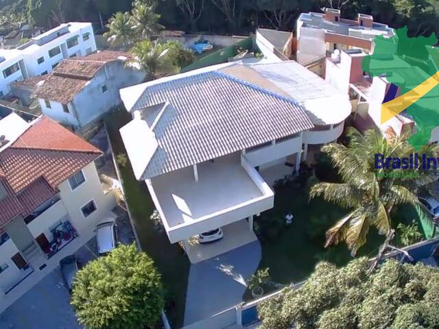 #977 - Casa para Venda em Porto Seguro - BA - 1