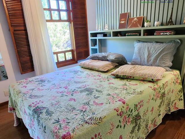 #1192 - Casa para Venda em Porto Seguro - BA - 2