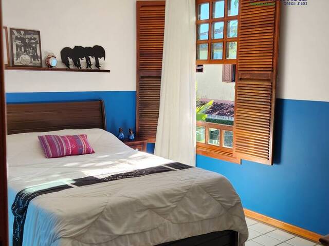 #1192 - Casa para Venda em Porto Seguro - BA - 3