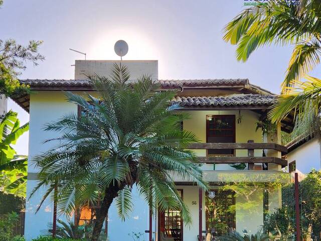#1192 - Casa para Venda em Porto Seguro - BA - 1