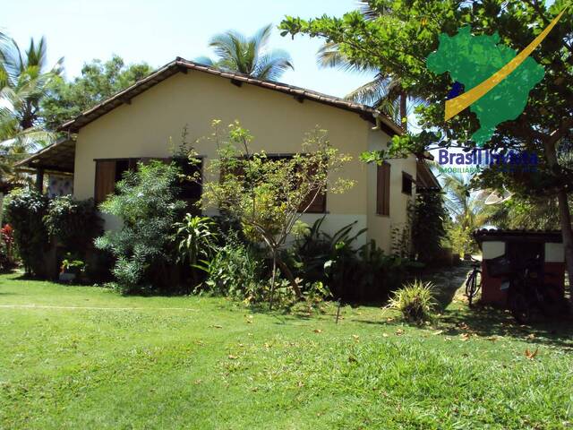 Casa para Venda em Santa Cruz Cabrália - 5