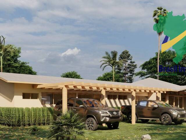 Casa para Venda em Porto Seguro - 3