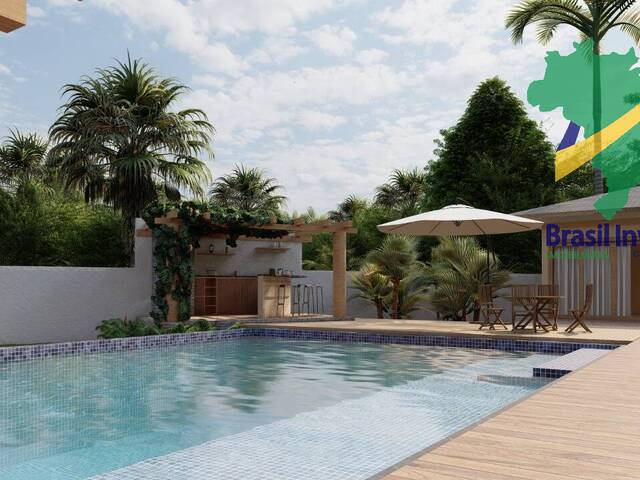Casa para Venda em Porto Seguro - 4