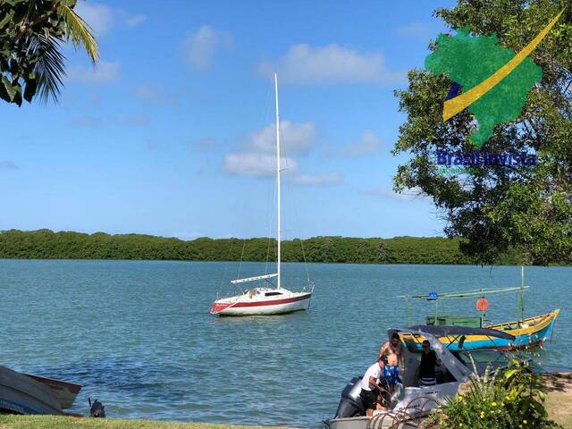 #1206 - Casa para Venda em Porto Seguro - BA - 2