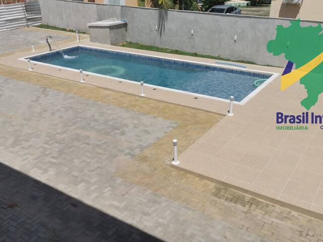 #982 - Sobrado para Venda em Porto Seguro - BA - 2
