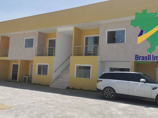 #982 - Sobrado para Venda em Porto Seguro - BA - 3