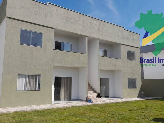 #1226 - Apartamento para Venda em Porto Seguro - BA - 1