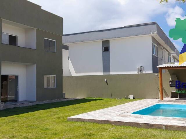 #1226 - Apartamento para Venda em Porto Seguro - BA - 3