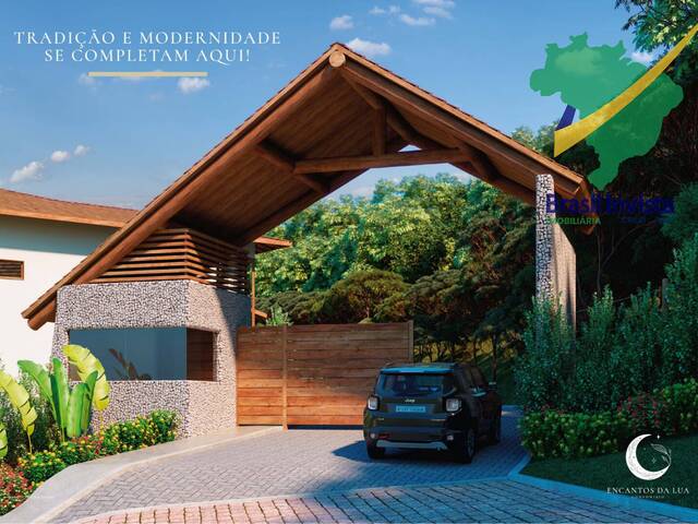 #1232 - Casa para Venda em Porto Seguro - BA