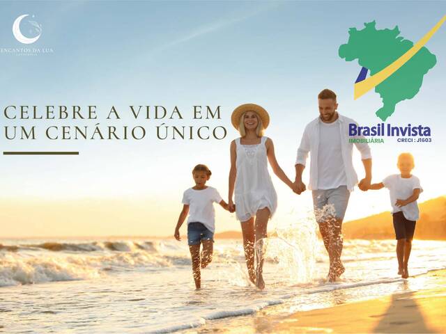 #1232 - Casa para Venda em Porto Seguro - BA