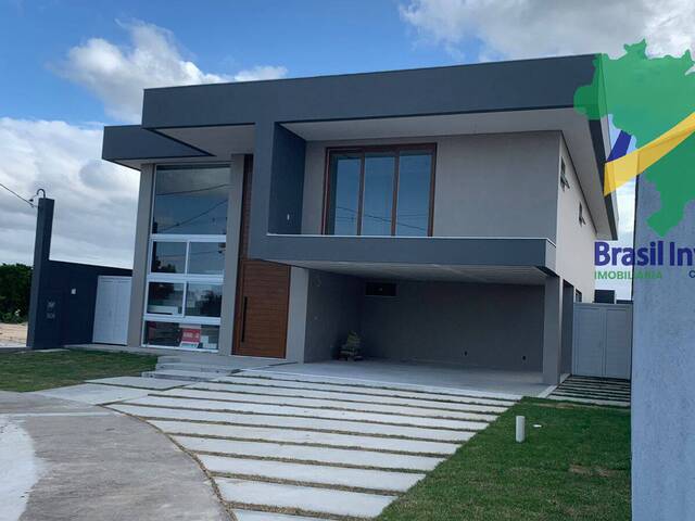 #1237 - Casa para Venda em Porto Seguro - BA - 1