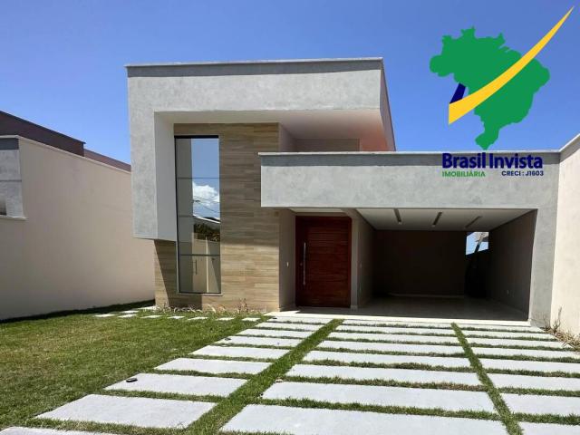 #1435 - Casa para Venda em Porto Seguro - BA - 2