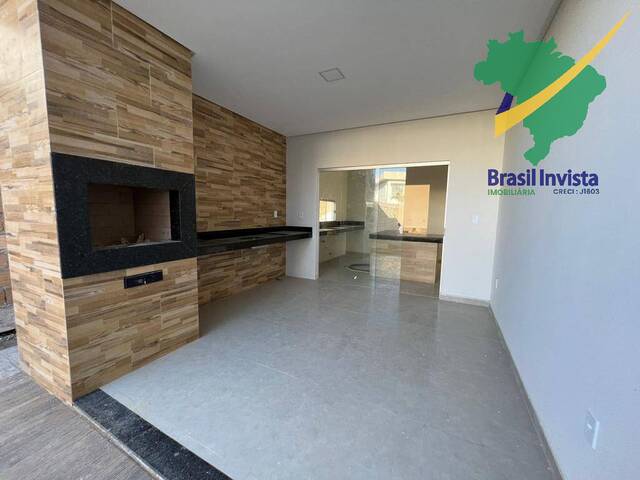 #1435 - Casa para Venda em Porto Seguro - BA - 3