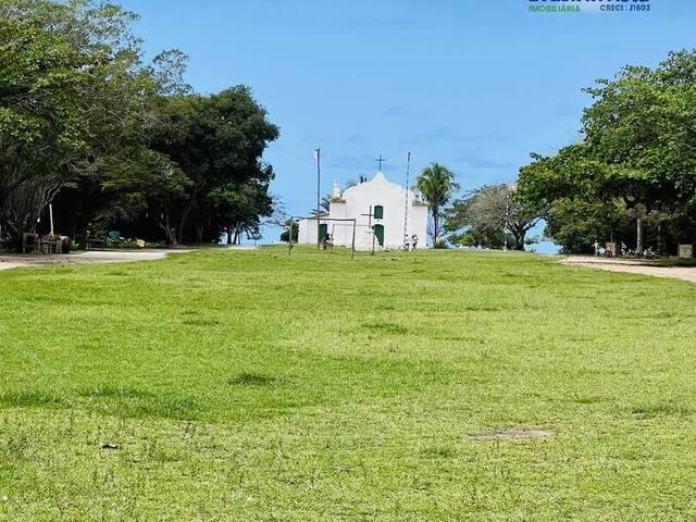 #1253 - Área para Venda em Porto Seguro - BA - 1