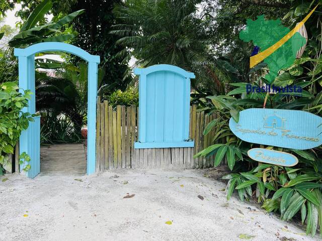 Área para Venda em Porto Seguro - 5