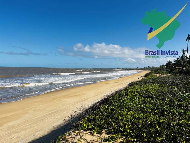 #1443 - Área para Venda em Santa Cruz Cabrália - BA - 2