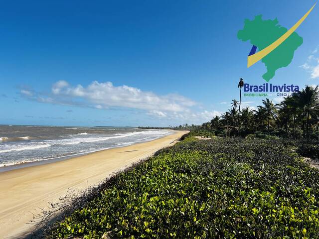 #1443 - Área para Venda em Santa Cruz Cabrália - BA - 3