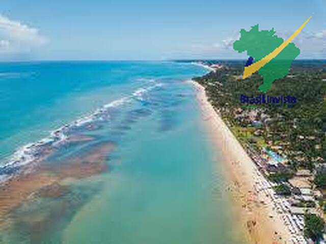 Área para Venda em Porto Seguro - 4