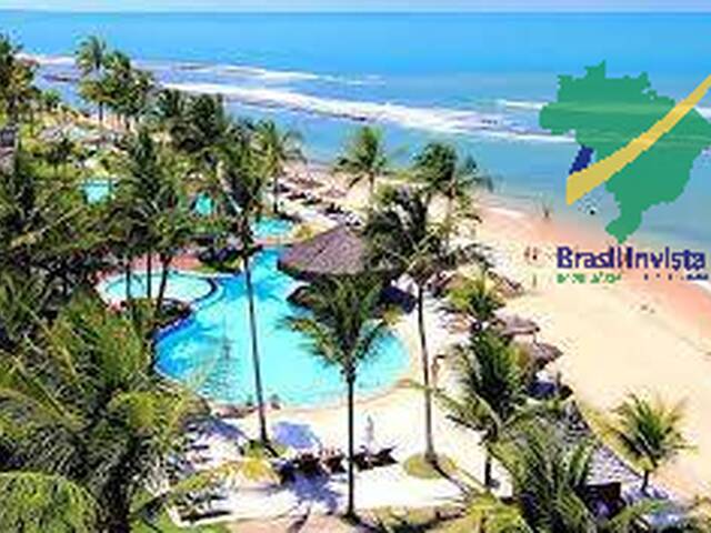 Área para Venda em Porto Seguro - 5