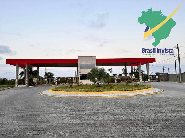 #1263 - Área para Venda em Porto Seguro - BA
